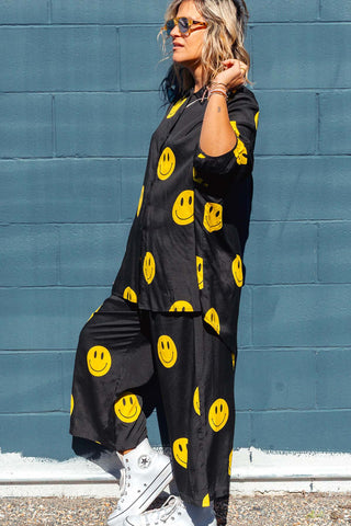 Brixton Pants - Smiley