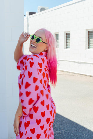 Brixton Pants - Lovers