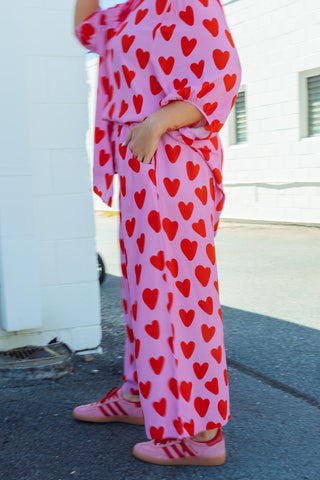 Brixton Pants - Lovers