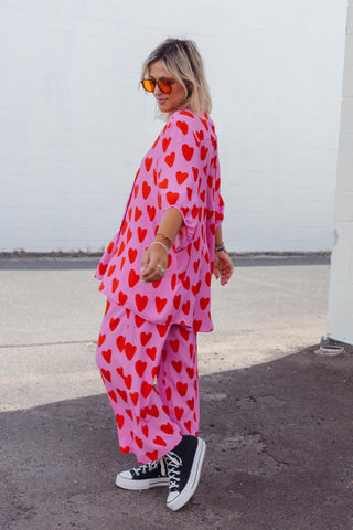 Brixton Pants - Lovers