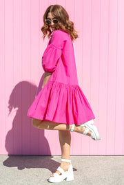Carnival Dress - Barbie