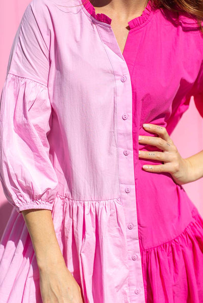 Carnival Dress - Barbie