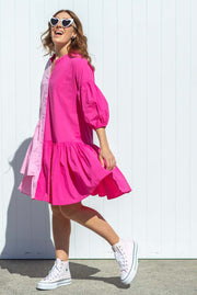 Carnival Dress - Barbie