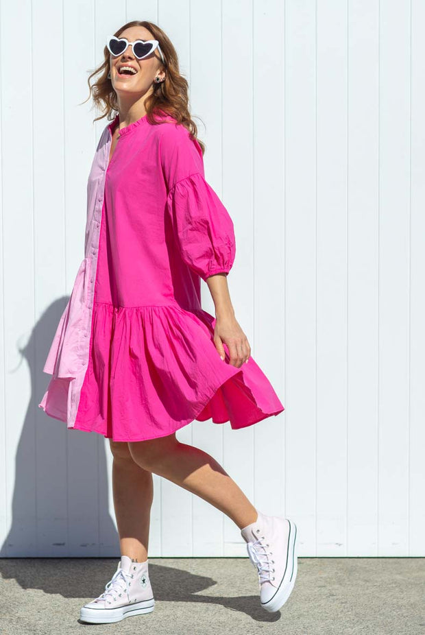 Carnival Dress - Barbie