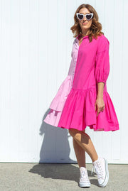 Carnival Dress - Barbie