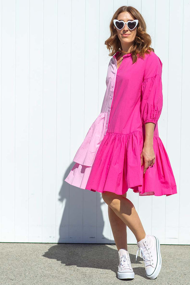 Carnival Dress - Barbie