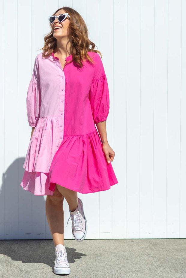 Carnival Dress - Barbie