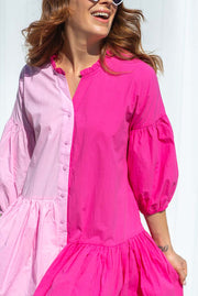 Carnival Dress - Barbie
