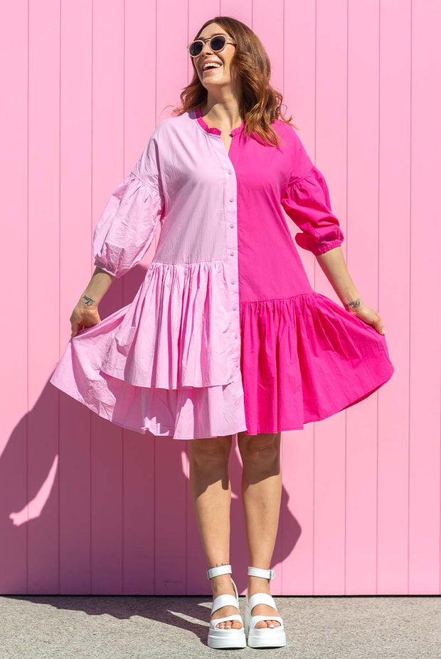 Carnival Dress - Barbie