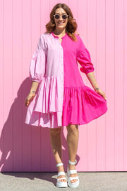 Carnival Dress - Barbie