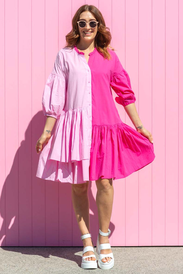 Carnival Dress - Barbie