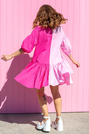 Carnival Dress - Barbie