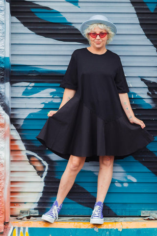 Celeste LBD