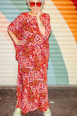 Classic Drape - Barcelona