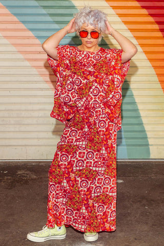 Classic Drape - Barcelona