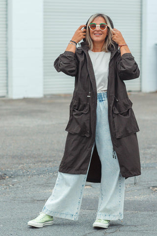 Classic Parker - Khaki