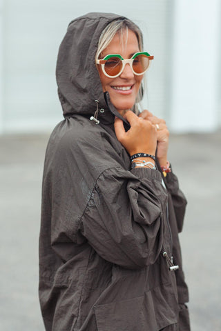 Classic Parker - Khaki