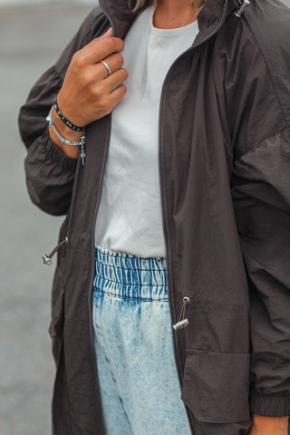 Classic Parker - Khaki