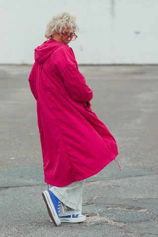 Classic Parker - Pink