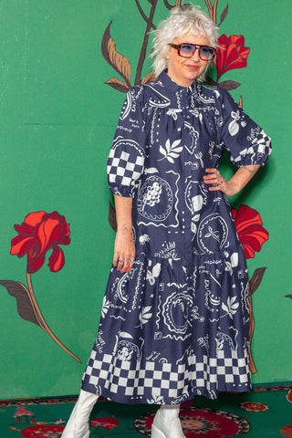 Dulce Dress