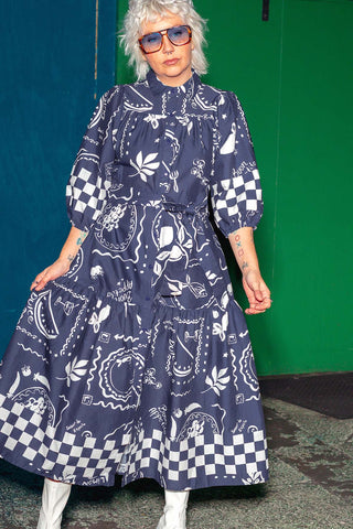 Dulce Dress