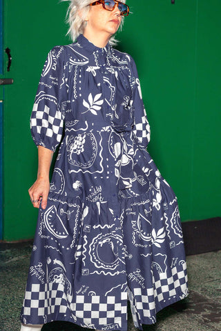 Dulce Dress