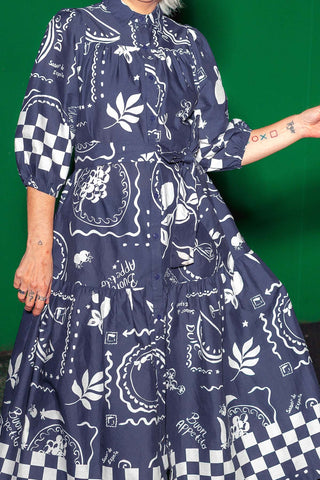 Dulce Dress