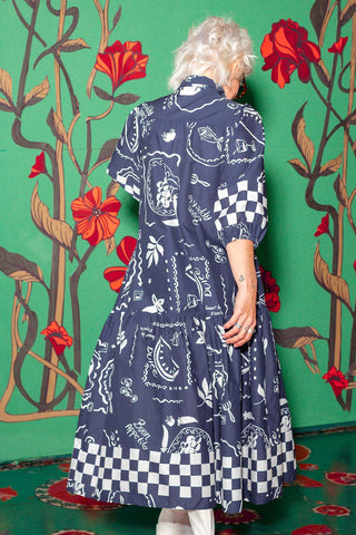 Dulce Dress