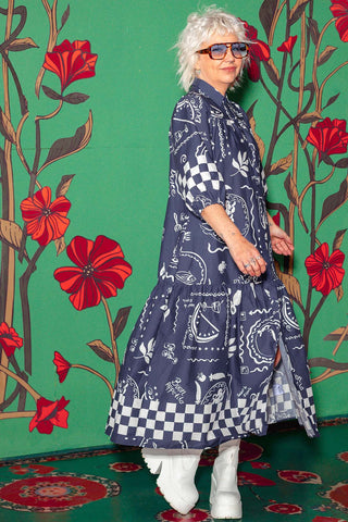 Dulce Dress
