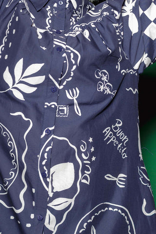 Dulce Dress