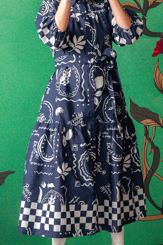 Dulce Dress