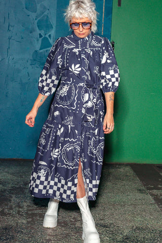 Dulce Dress