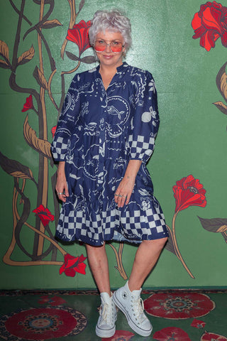 Eleanor Dress - Dulce