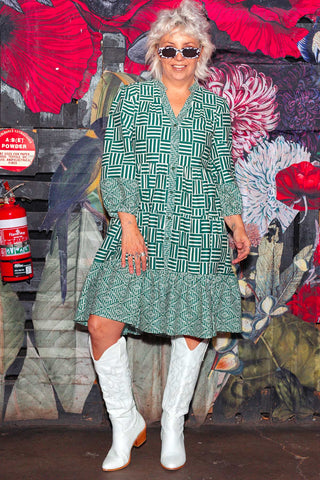 Eleanor Dress