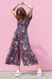 Elle Jumpsuit - Willow