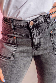Emerson Jeans - Stonewash