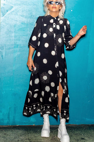 Gia Dress