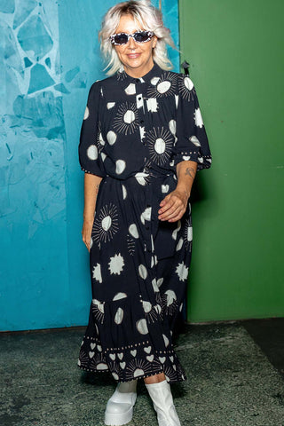 Gia Dress