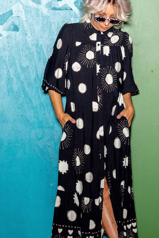 Gia Dress