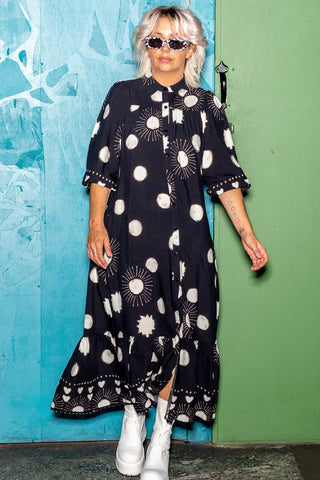 Gia Dress