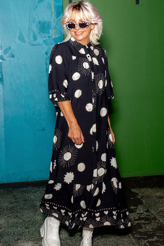 Gia Dress