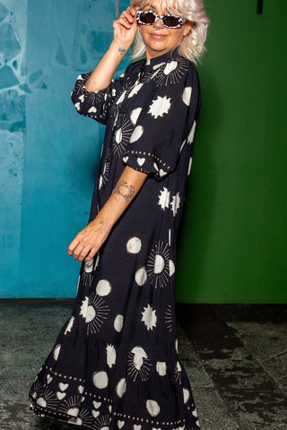 Gia Dress