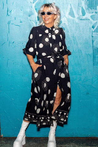 Gia Dress