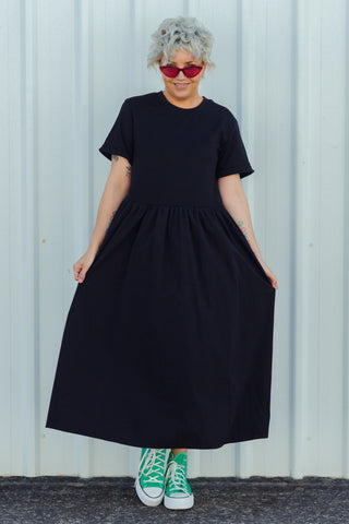 Jetta Dress