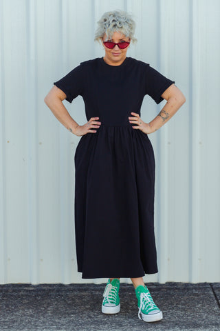 Jetta Dress