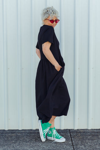 Jetta Dress