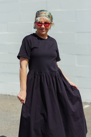 Jetta Dress