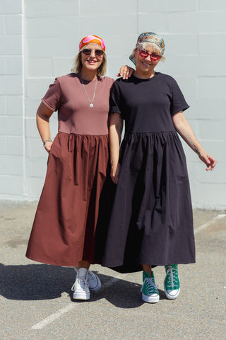 Jetta Dress
