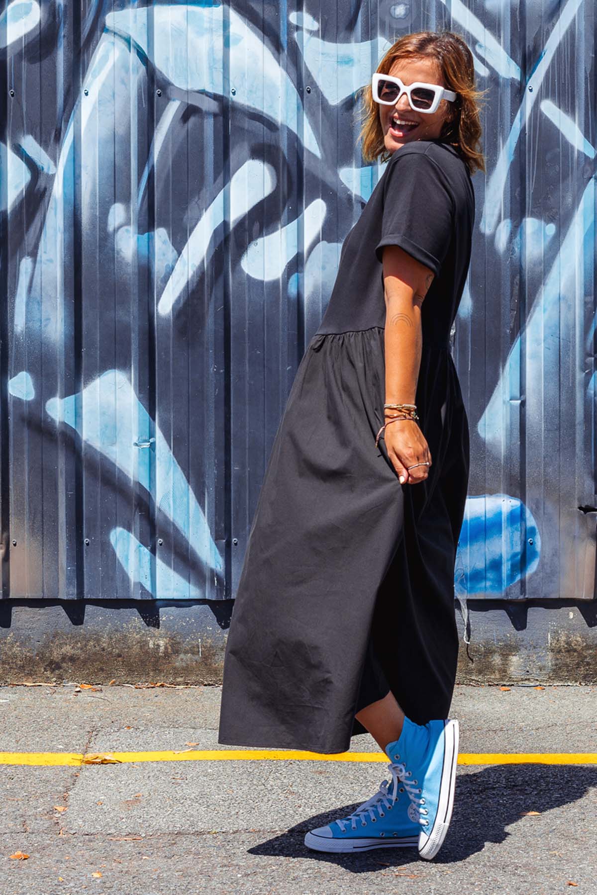 Girl Outfits Nature Made Dress Fashion Nova Jetta Dress – SHE STREET