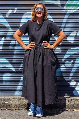 Jetta Dress
